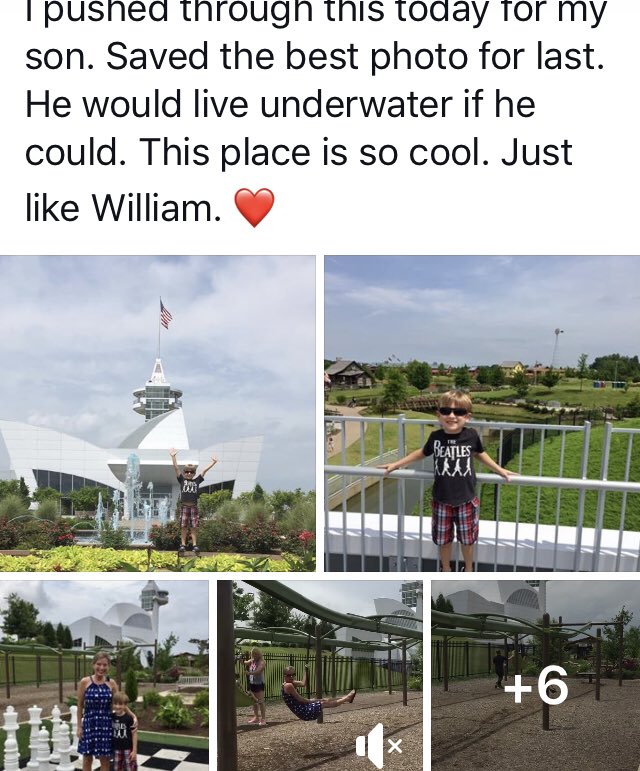 LyingLauren2018's tweet image. It’s all about Will, but only vid is you on a swing. Just go ahead and admit he’s a paycheck &amp;amp; a photographer and give him to Jason. You’re ruining this child with your drugged out, tin-foil theories &amp;amp; drama. And watch that “six” with SSA checking social media! #disabilityfraud