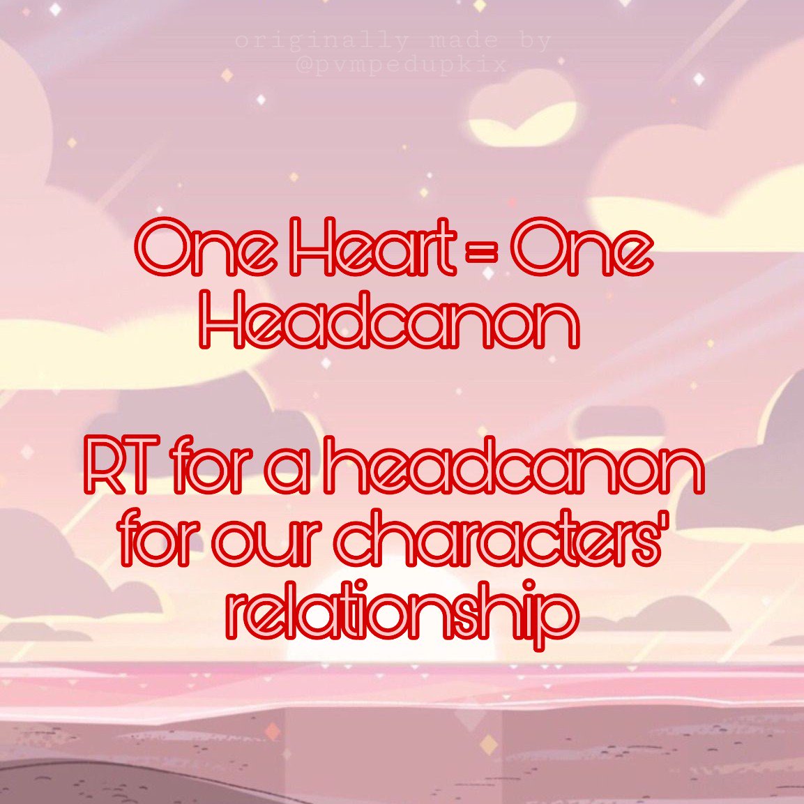 pvmpedupkix's tweet photo. Why not? Could be fun. https://t.co/ChGKiRrj78