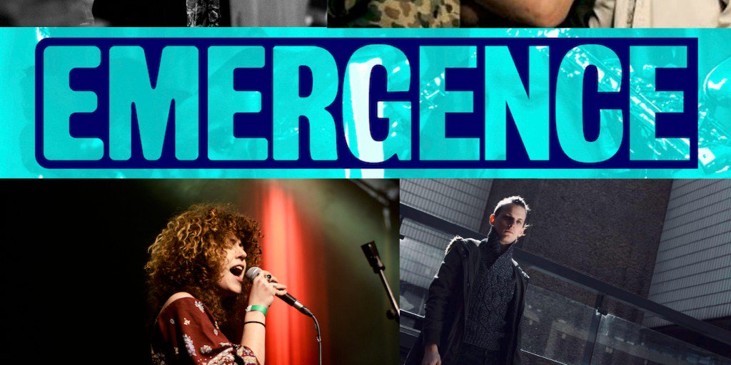 cockpittheatre's tweet photo. Our creation @jazzintheround launches EMERGENCE –An arts lab 4 #musicians & cross-arts collaborators. 30 June @cockpittheatre w/ @junglebrownuk @ClaraSerraLopez #MA & #JackFoster of #Do4LoveParty
#jazzintheround #jazzlondon #music #london #musiclondon https://t.co/wBe0nYLzJS https://t.co/rGWJ7Aghy6