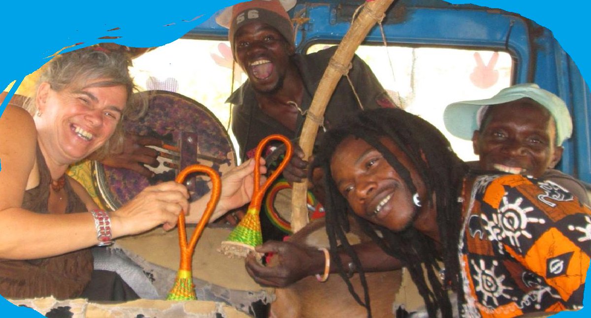 Toumaranke tweet media