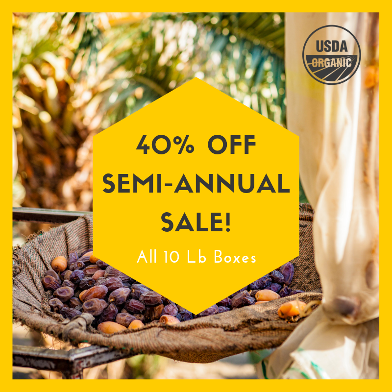 RT @OasisDateGarden: OFFER ENDS JUNE 30TH! 😀

SHOP ORGANIC DATES: oasisdate.com

#organic #organicdates #dates #sweettreats #vegan #paleo #healthyeats #healthychoices #hearthealthy #welovedates #oasisdategardens