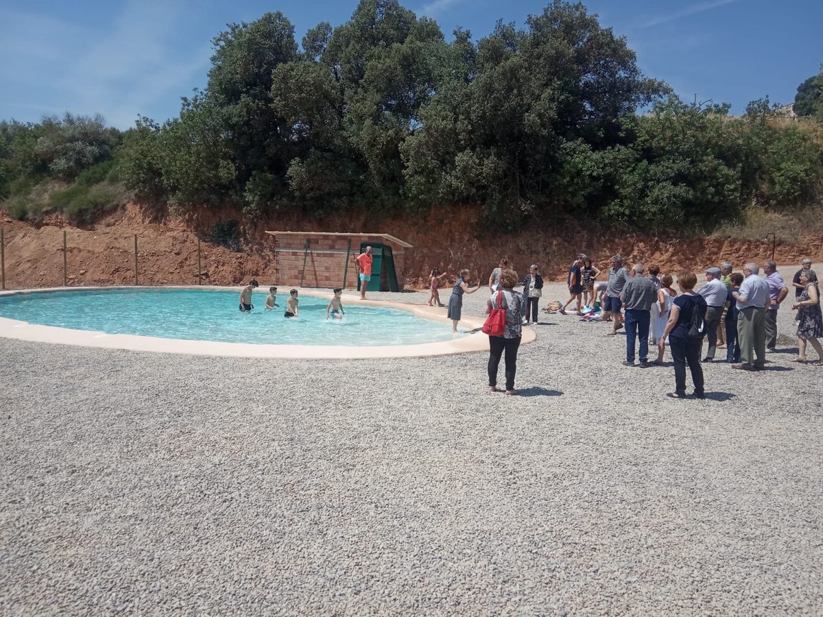 Piscines Hashtag On Twitter