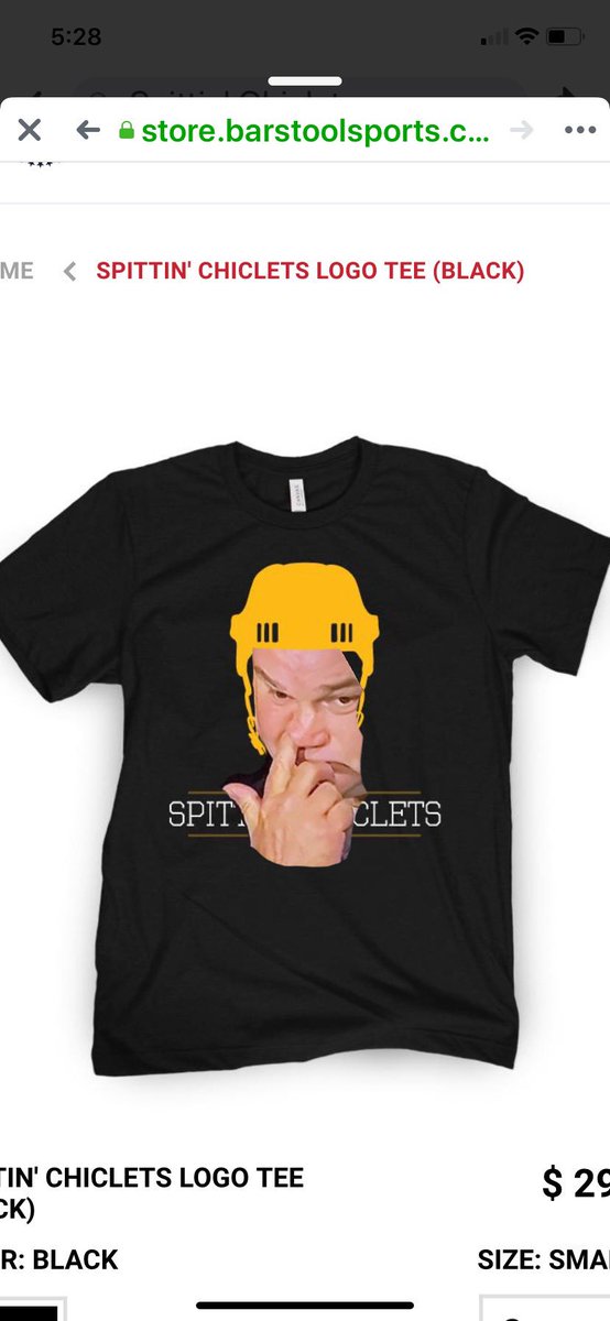 sethzonkers's tweet photo. @spittinchiclets hey how bout a Alfie shirt??? Would sell like hot cakes!! https://t.co/gAlCaHc6gg