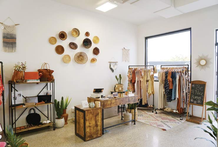 From breezy sundresses, skirts and shirts, to coffee mugs with clever sayings, candles and handbags, #TheWanderShop in #FortLauderdale has it all. 👝 Read more here: bocalifemagazine.com/up-front/shop-…