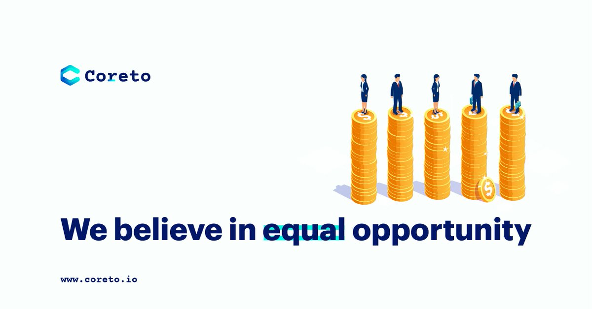 Coretoio's tweet image. What makes you trust an influencer or trader?
Is it reputation, transparency or proof of knowledge?
You don't have to pick one of the above. We will provide the right tools to easily find the ones who deserve your attention.