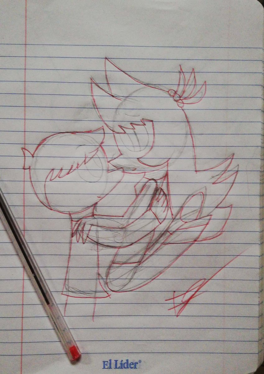 vanillasparcake's tweet photo. Edd x Tori.
#eddsworld #ToriEdd #myart #Sketch #myotp https://t.co/mzohdcKLzY