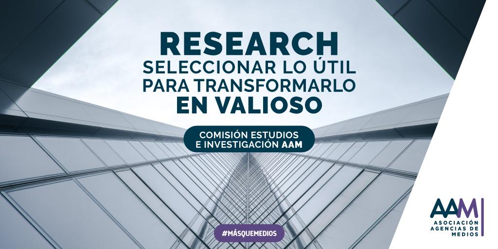 AAMChile's tweet photo. Encontrar elementos e insights relevantes para transformarlos en data útil, nos asegura llegar de manera más efectiva a la mente de las personas. https://t.co/hSrf9P5UqH https://t.co/xaWrxMgaN8