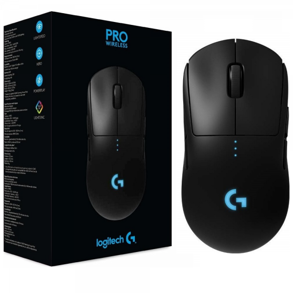 CynicUK_'s tweet photo. GIVEAWAY TIME!!!! Logitech Pro wireless, this giveaway will last 4 weeks and the winner will be sent the money or the mouse depending on where you live.  Twitch subs will get double entry 
How to enter
Follow me 
Retweet
Like
ill contact the winner on twitter on 24/07 @Barrage GL https://t.co/eRdRbj8HQz