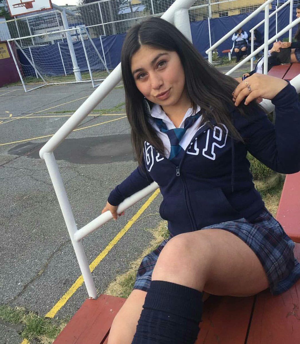 CachondasM's tweet photo. ❤ Unete a nuestro canal de TELEGRAM para mas: 
https://t.co/DZiKvIJ6x7

ABRE LA IMAGEN ¿Que opinan? 🙊❤💦🙈

#hot #Colegiales #xxx #upskirt #Estudiantes #Joven #Teen #Girl #nopor #colegio #colegiala https://t.co/x0N80NMrYY
