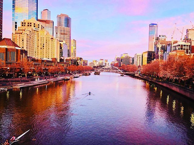 johnpwintle's tweet photo. 3 degrees but damn you pretty #Melbourne 🥶🤩🥶 https://t.co/MvZ0GAbeqr