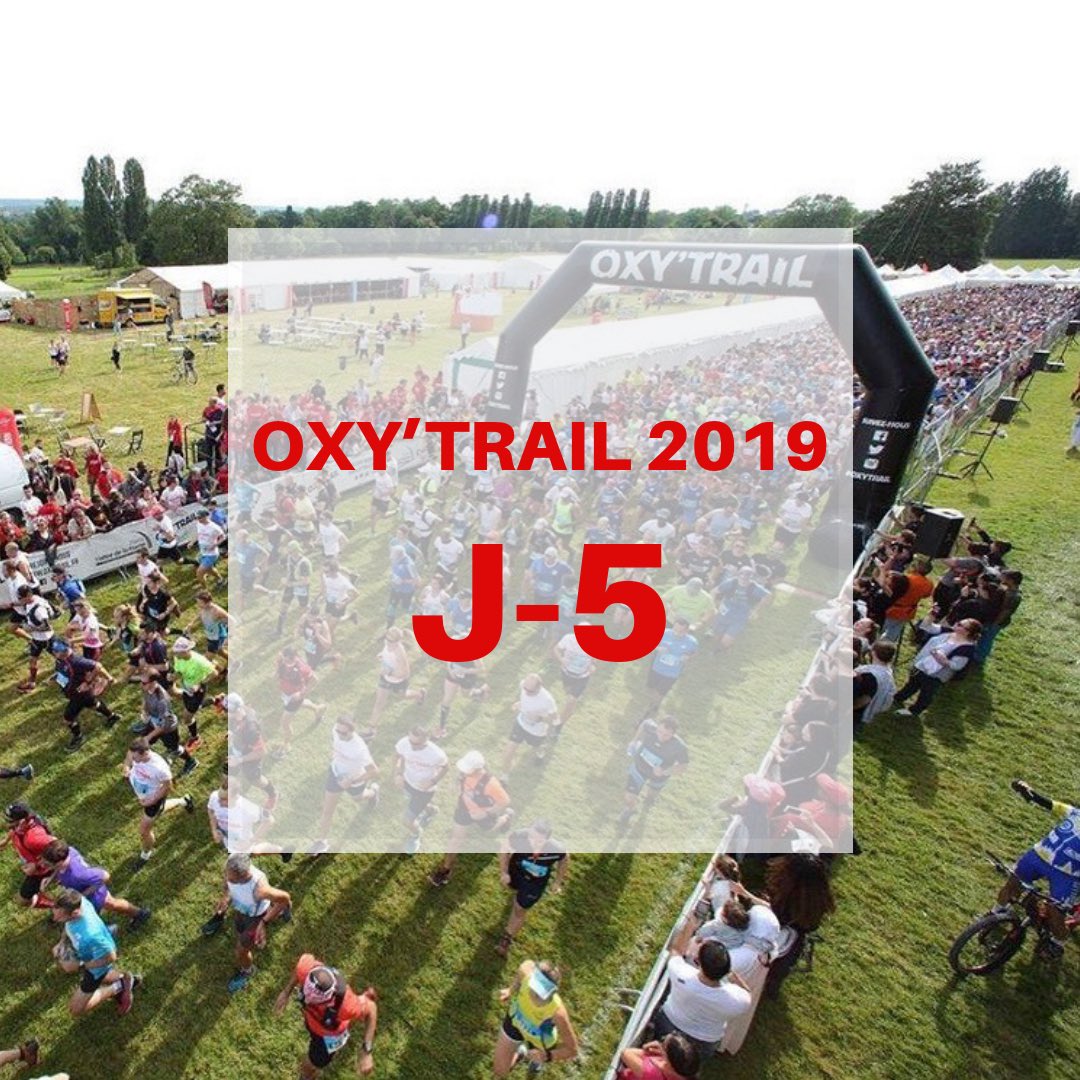 HalterMix's tweet image. L’OxyTrail c'est ce week-end !🥳

Toute la team @HalterMix vous donne rendez-vous samedi et dimanche au Parc de Noisiel pour profitez d'un moment sportif et convivial ! 
Les inscriptions aux courses ont lieu jusqu'à mercredi 🏃‍♂️🏃‍♀️
bit.ly/2TFe2HU

#trail #oxytrail #sport