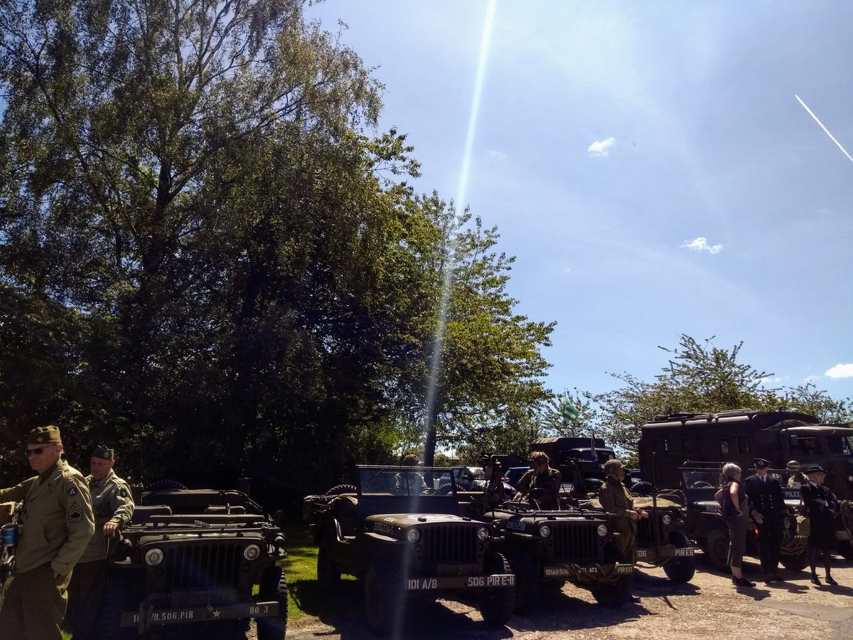 Immortal Machinery tweet media