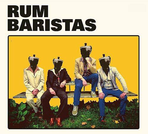 Johan Giglot wrote a fantastic review in damusic.be of Rumbaristas' album 'Rumbaristas' on Via Lactea, Benelux distribution by Xango Music.
Review: bit.ly/2Xqpg8x
Listen: bit.ly/2H8p1af
Order: bit.ly/2J0BbUA
More: bit.ly/2Fz1L3R