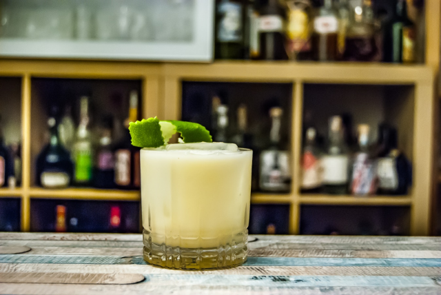 MorrisseyBlvd's tweet photo. We're not sure what the question is, but the answer is margaritas. The answer is always #margaritas. https://t.co/Gy7F9i2GYN