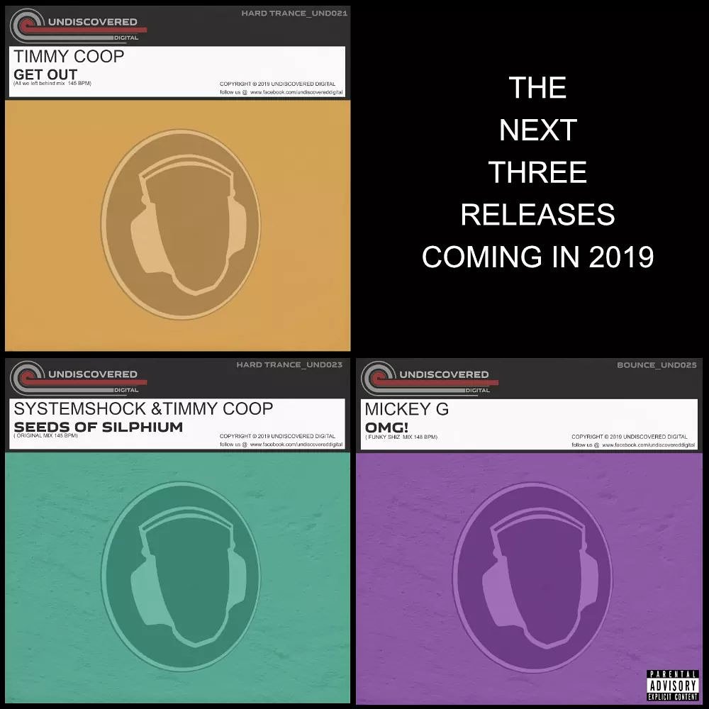 😮 what's this then 😁 #music #Bounce #hardtrance #harddance