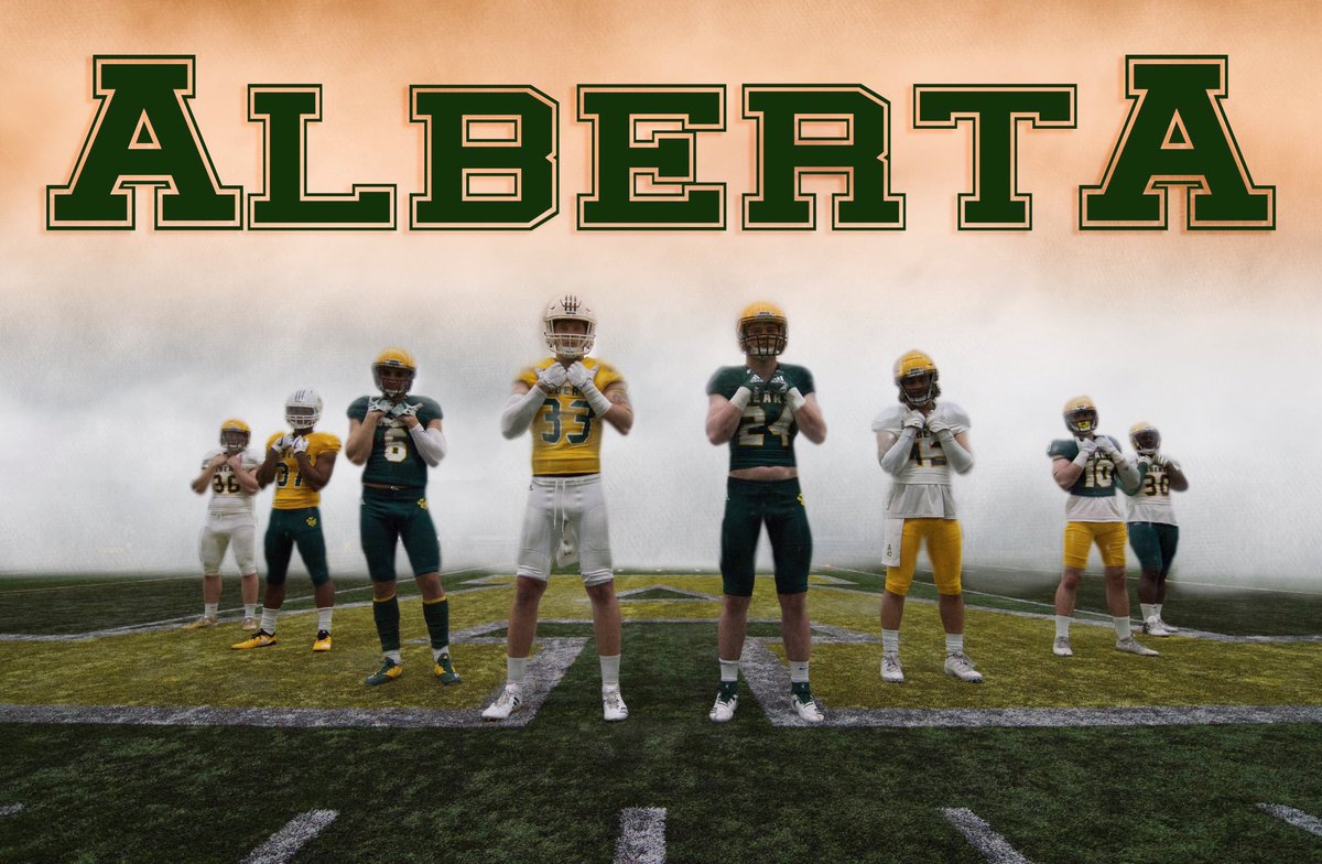 kdxcarter's tweet photo. Excited to receive an offer from the University of Alberta! Thanks @UACoachMorris @UABearsFootball https://t.co/eEM9ME5GLm
