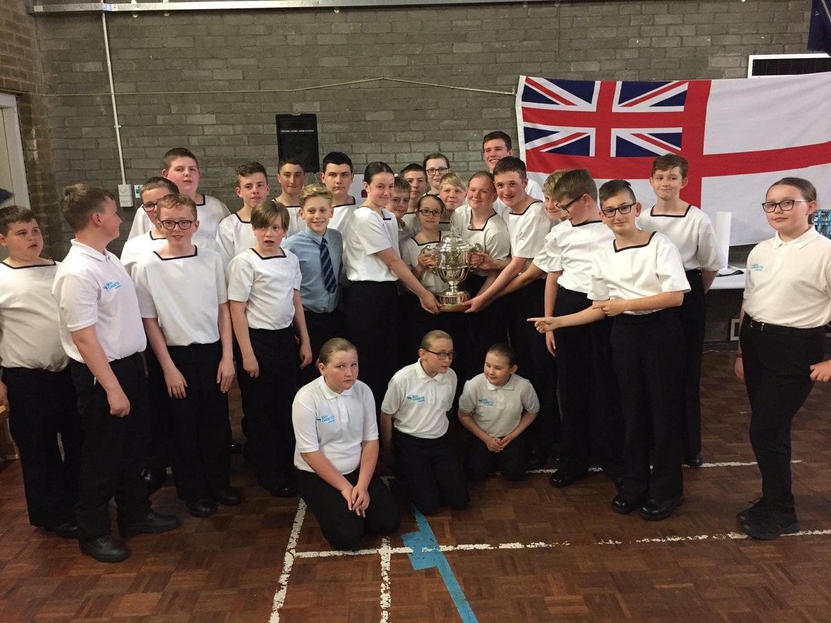 Captain Sea Cadets tweet media