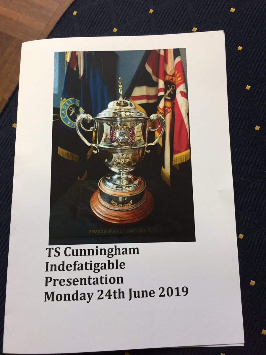 Captain Sea Cadets tweet media