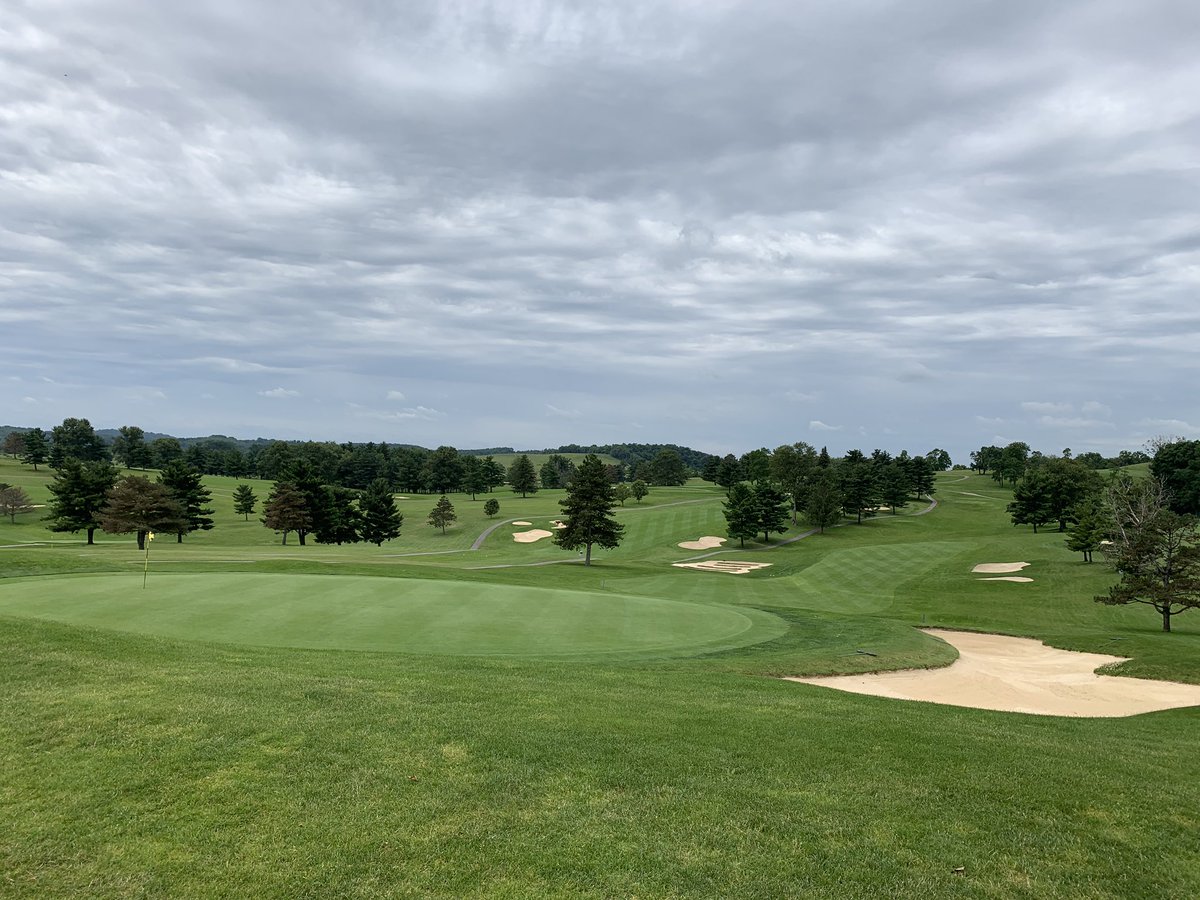 Alex_Marc77's tweet image. What do you on your last day of vacation? Golf of course; in this case a charity tournament with Lifeflight and the Plum EMS crew.