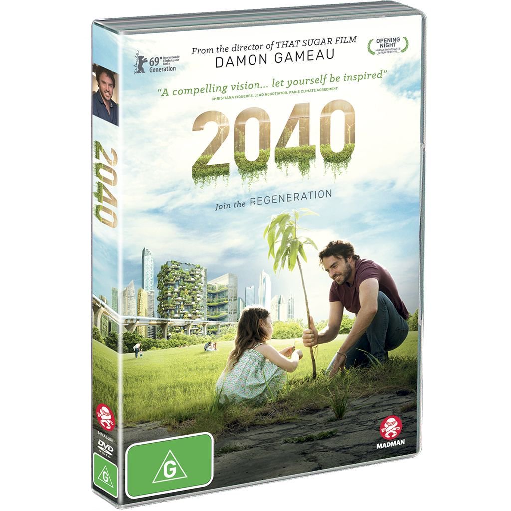 Regenerators tweet media