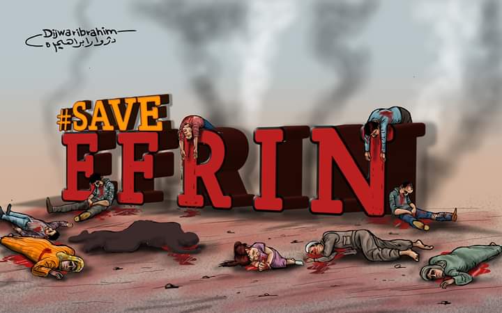 salar_ayoub's tweet photo. #save_afrin
#عفرين_تُذبح_بصمت_دولي https://t.co/RmIJLZU2RC