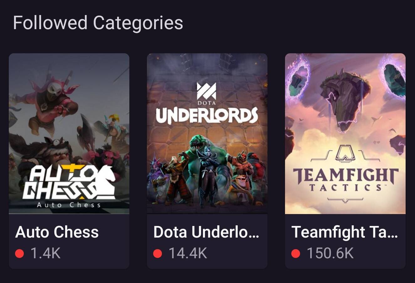 Auto Chess vs Dota Underlords vs Teamfight Tactics: Which Should I Play?