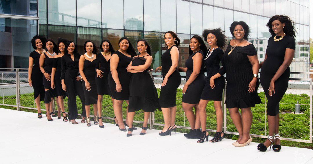 WIMspeaks's tweet photo. #Congrats to the 2019 #WIMGlobal #leadershipcouncil. Thank you all for stepping up to lead this #org. We would be remiss if we didn't thank our #fearless #leader, Danielle P. Jeter for bringing us all together to share this vision with the #World. Thank you, #CommissionerJeter! https://t.co/iKTaEilDvv