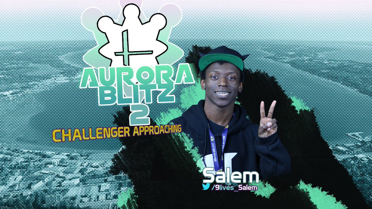 AuroraBlitzTeam's tweet photo. Watch out as the tactical missile and grenade perfectionist @9lives_Salem continues his research at Aurora Blit 2! Register now via the link below! #JoinTheBlitz https://t.co/2q5YYT293a https://t.co/umr8Js6oWt
