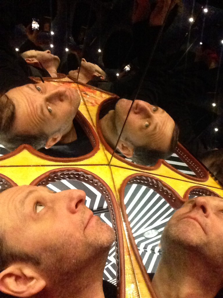 ferdinando_MED's tweet photo. Where #Art and #Technology meet to create a psychedelic maze of mirrors and wonder. #LMNL #Onedome #SanFrancisco - https://t.co/boCGjCFyKo https://t.co/DubfnI0zI0