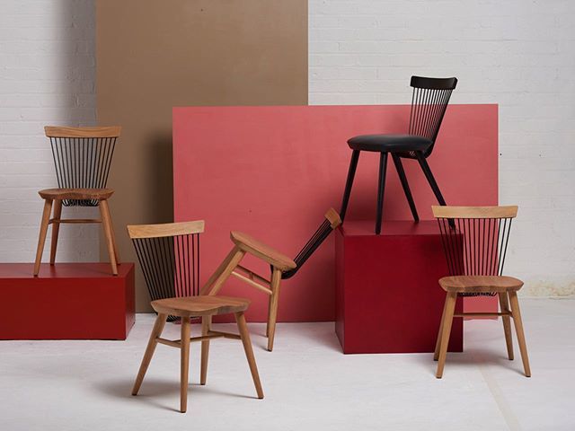 5 days left! The countdown begins - Our crowdfunding campaign closes this Friday at midnight. There is still time to be part of our journey! - link on profile - #seedrs #crowdfunding #businessventure #investment #furniture #design bit.ly/2XDF5sF