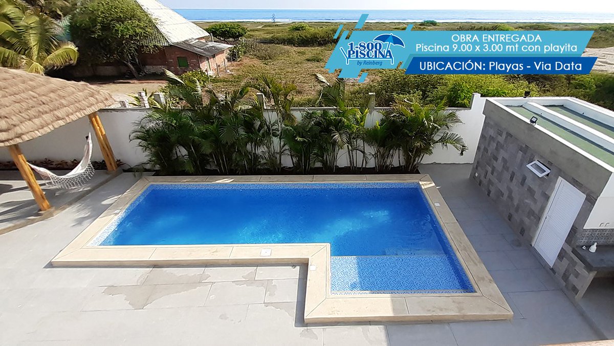 1800PISCINA tweet picture