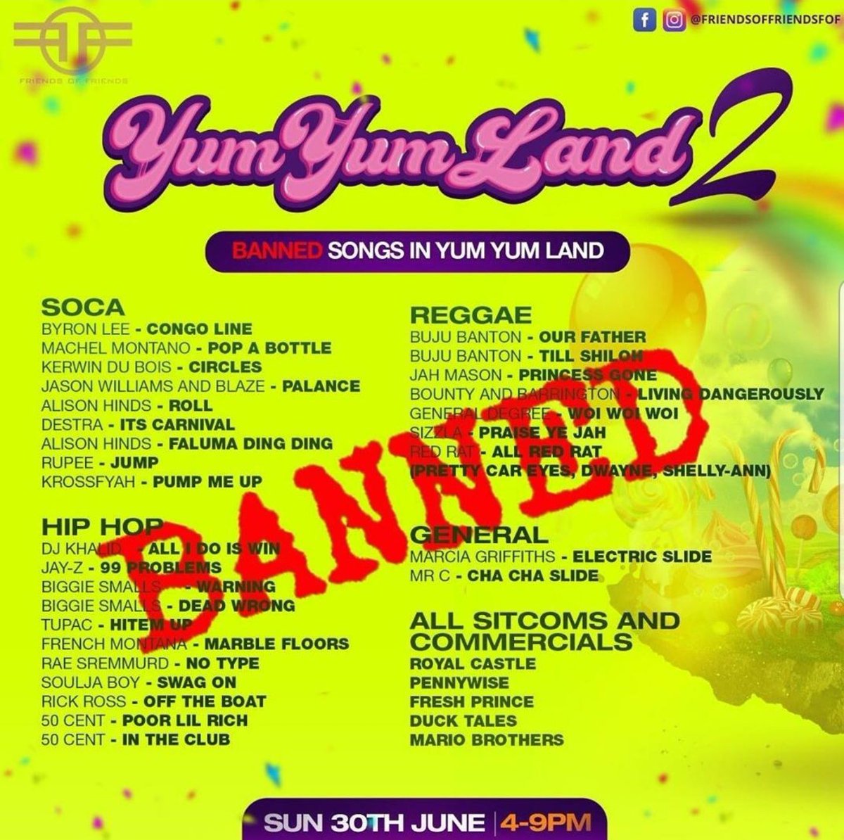 Yumyumland2 Hashtag On Twitter