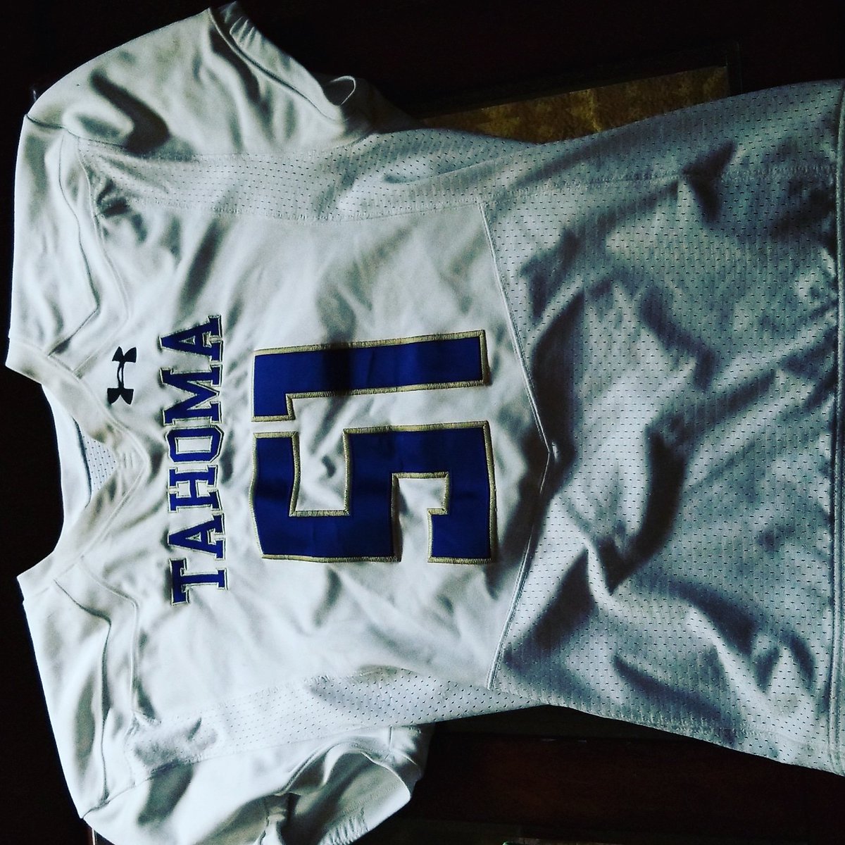 Garrett_Sauerwe's tweet photo. 2 months away tell we kick off the season https://t.co/wrbcbZPEPY