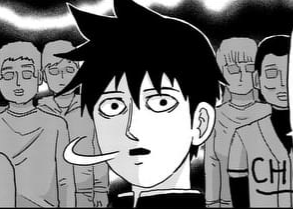 "shou is a static character." 