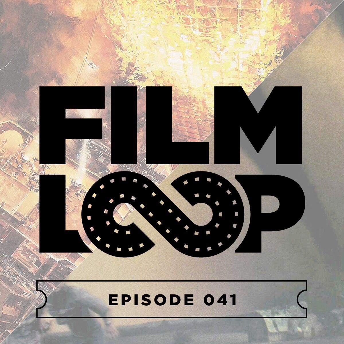 filmloopshow's tweet photo. TOMORROW! We’re taking shelter with disaster movies! That means #TheToweringInferno and #Twister are on deck! Don’t miss it: https://t.co/ViZ3bVzcGv https://t.co/Q7UpKAXMvF