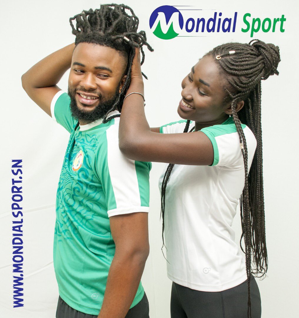 Mondialsport2's tweet photo. Retrouvez un large choix d'équipements pour supporter du Sénégal sur Mondial sport https://t.co/7EKzfLySUL