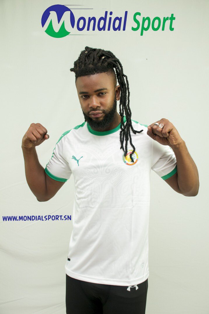 Mondialsport2's tweet photo. Retrouvez un large choix d'équipements pour supporter du Sénégal sur Mondial sport https://t.co/7EKzfLySUL