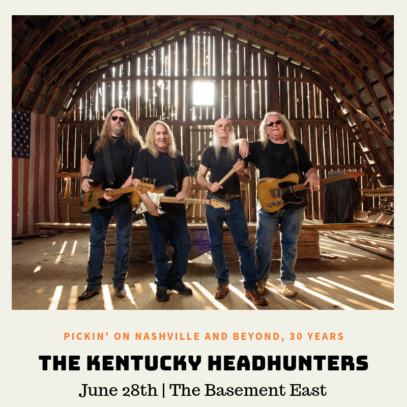 The Basement East tweet media