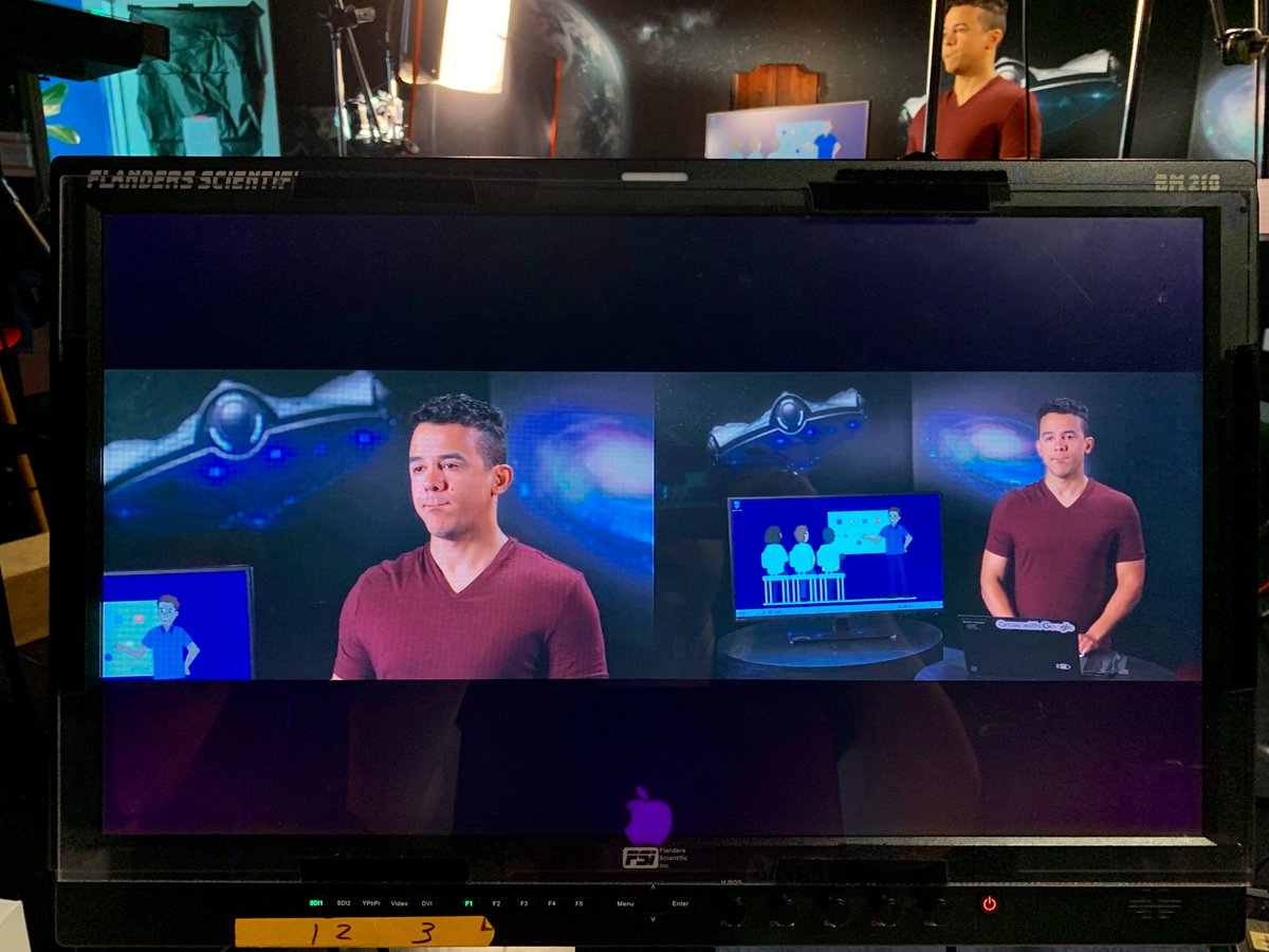 Edios Media (@ediosmedia) on Twitter photo The <a href="/EdiosMedia/">Edios Media</a> crew is ready for Week 2 of production. Please follow us on twitter to get updates as we can't wait to share more about this really cool project. The <a href="/EdiosMedia/">Edios Media</a> crew is ready for Week 2 of production. Please follow us on twitter to get updates as we can't wait to share more about this really cool project.