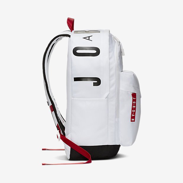 nike jordan air patrol backpack