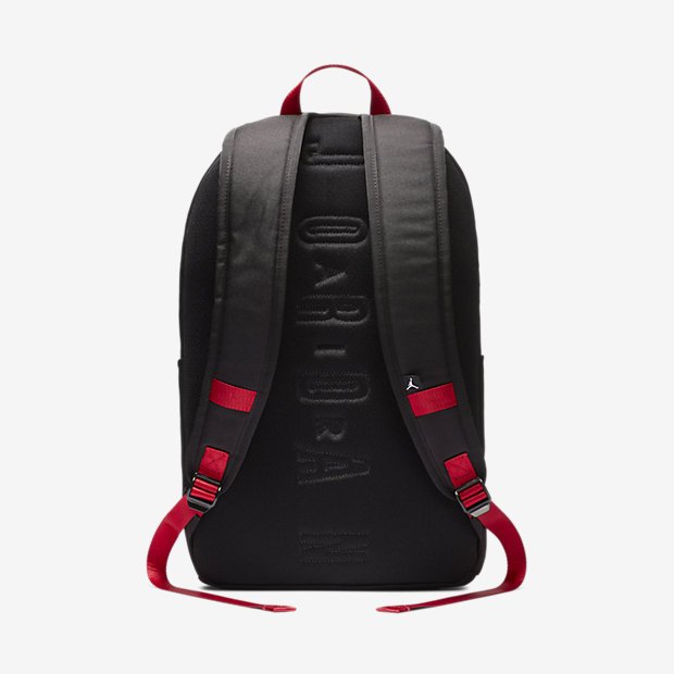 nike air patrol backpack