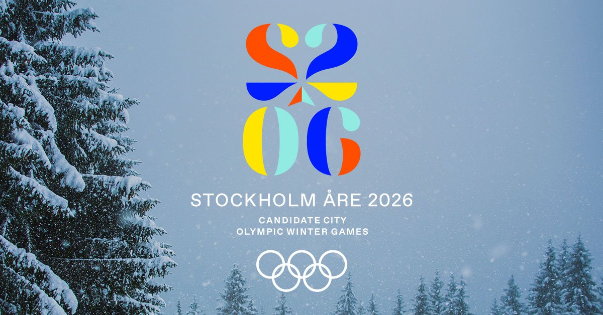 Winter olympics 2026