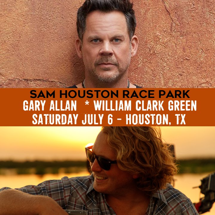 William Clark Green tweet media