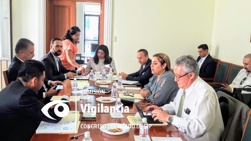 Congreso SLP tweet media