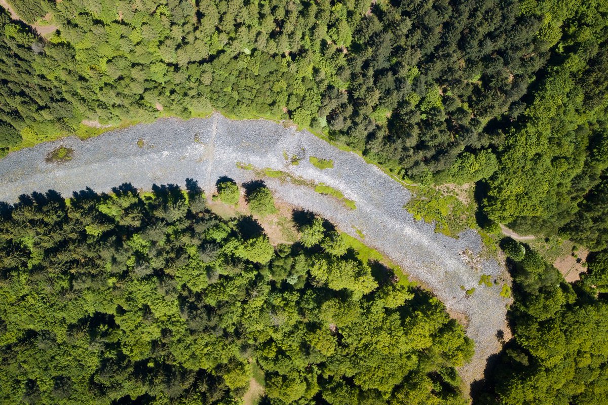 TUIDeutschland's tweet image. Mia von @UberdingBlog war mit ihrem Mann Thies und Sohnemann Neon zum ersten Mal zu Gast im Saarland. Sie wurden überrascht von sattem Grün🌳, einer spannenden Geschichte📜 – und einem Hotel, das so wohl einzigartig ist in Deutschland...💚 Zum #TUIBlog ▶ tui.com/short/pBMjl