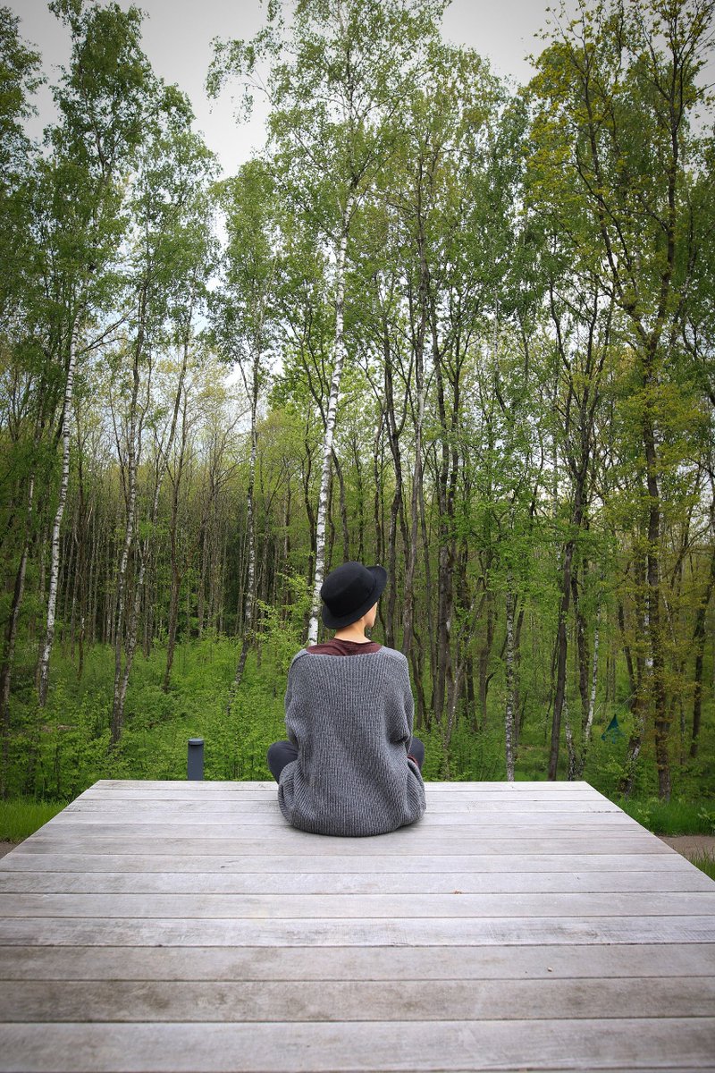 TUIDeutschland's tweet image. Mia von @UberdingBlog war mit ihrem Mann Thies und Sohnemann Neon zum ersten Mal zu Gast im Saarland. Sie wurden überrascht von sattem Grün🌳, einer spannenden Geschichte📜 – und einem Hotel, das so wohl einzigartig ist in Deutschland...💚 Zum #TUIBlog ▶ tui.com/short/pBMjl