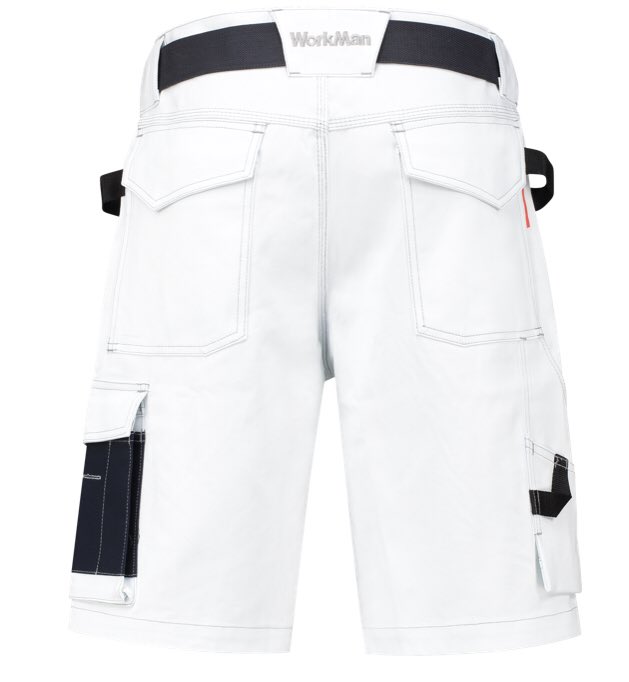Workman_EN's tweet photo. Trying to stay cool this summer?! Get @Workmanworkwear shorts available at your local @CrownDecorators  branch! We have added our size chart so you know what size you can order. @decoratorsforum @painterspitstop https://t.co/TsBcalEy6y