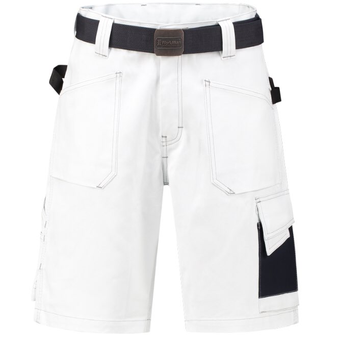 Workman_EN's tweet photo. Trying to stay cool this summer?! Get @Workmanworkwear shorts available at your local @CrownDecorators  branch! We have added our size chart so you know what size you can order. @decoratorsforum @painterspitstop https://t.co/TsBcalEy6y
