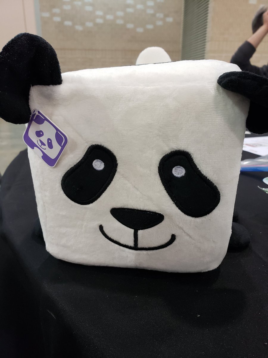 JulieStewartEDU's tweet image. It&apos;s hip to be square when you learn with @SquarePandaEdu! Where learning is fun for every student! #edtechlearning #iste19