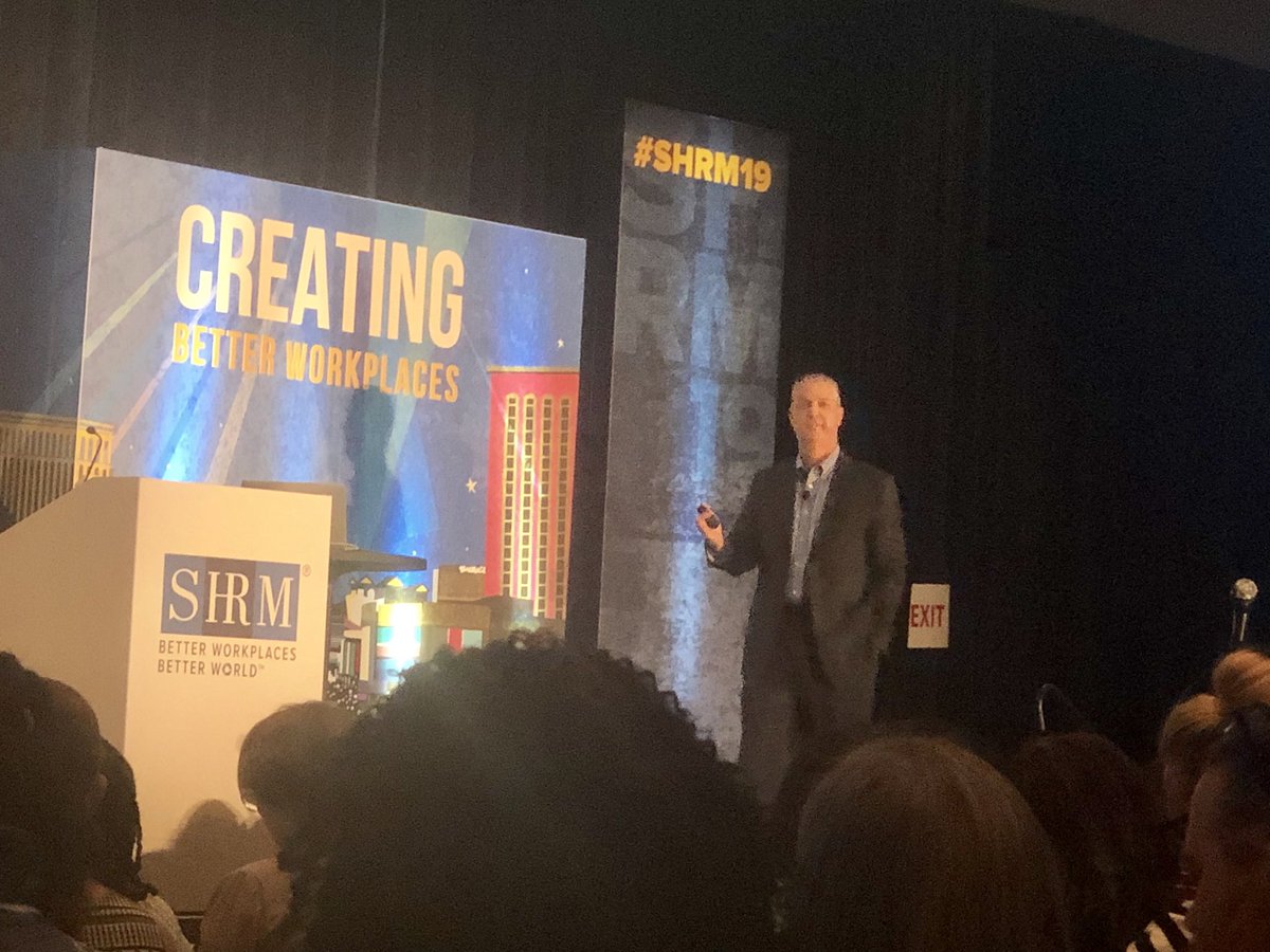 bkn_808's tweet image. 2o strategies for resolving conflict with @e3proftrainers #megasession #shrm19 #shrmhawaii #hrlife #SHRM19BloggerWannabe